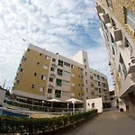 Thel Ubatuba - Apto 33A