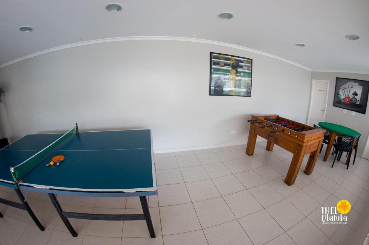 Thel - Apto 33/a, Monte Carlo - Grande * Ubatuba