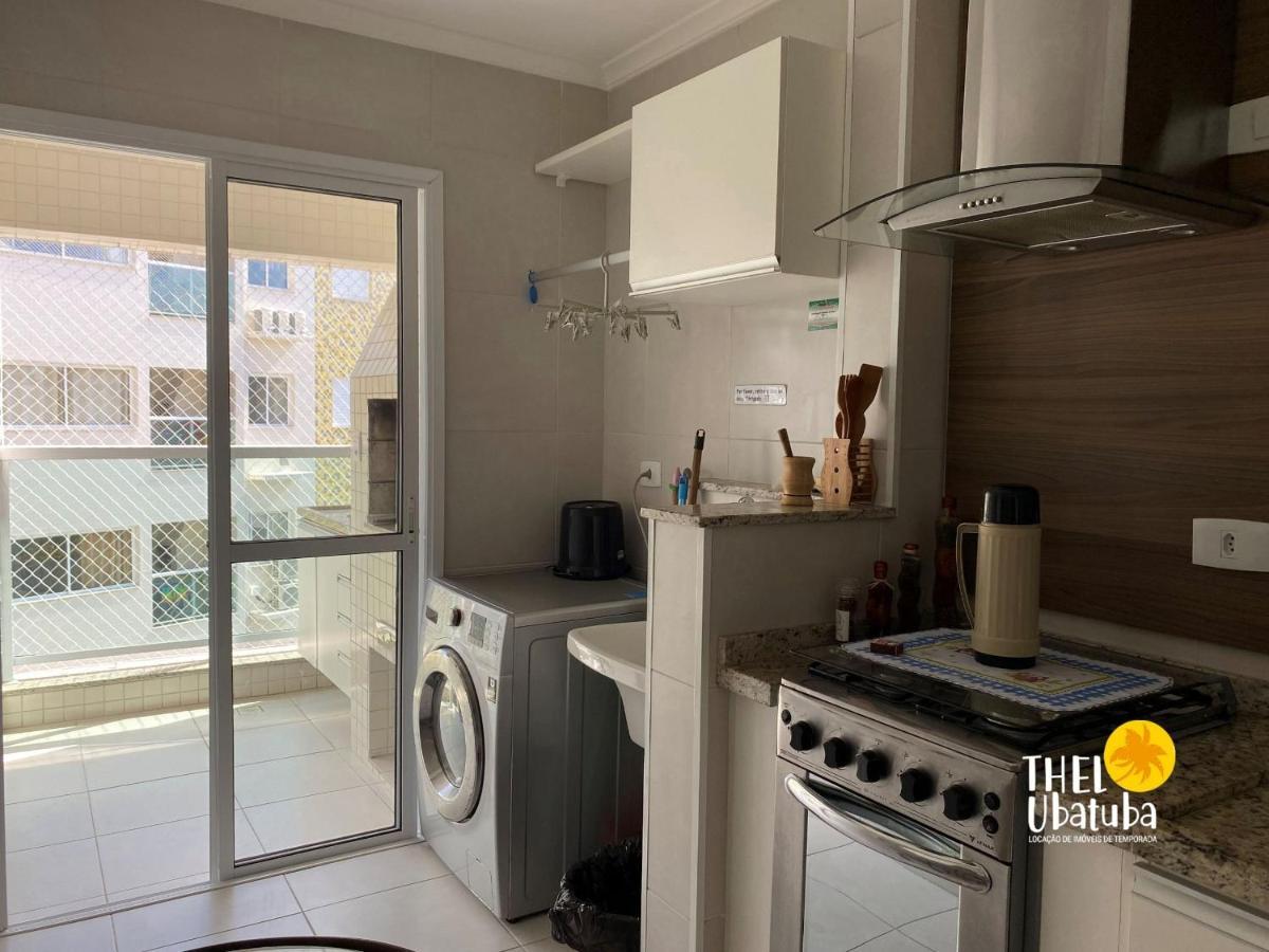 Thel - Apto 33/a, Monte Carlo - Grande *