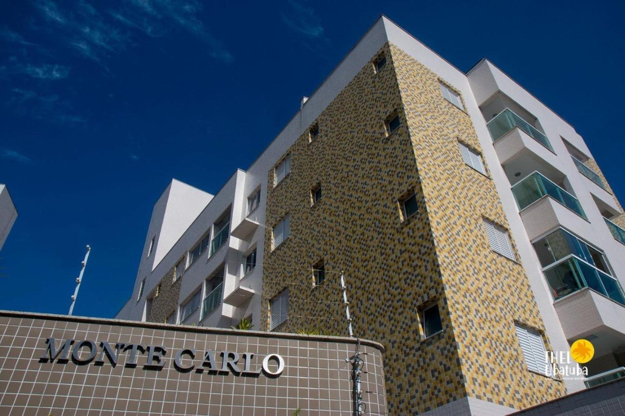 Apartamento Thel - Apto 33/a, Monte Carlo - Grande *