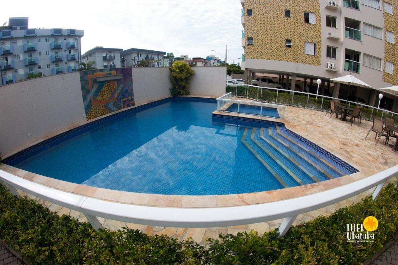 Thel - Apto 33/a, Monte Carlo - Grande Apartamento *